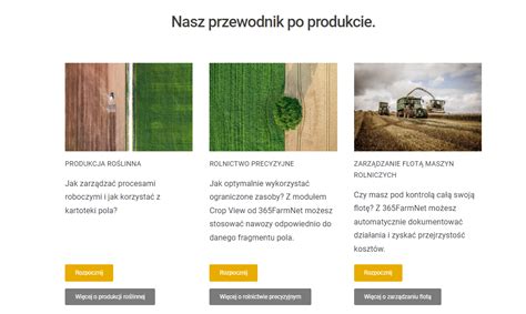 Wprowadź cyfryzację do swojego gospodarstwa za pomocą .